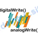 Funzioni digitalWrite Arduino IDE