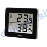 Stazione meteo Arduino con display LCD