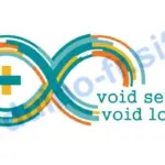 Cosa significa void setup, void loop Arduino