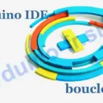 Ciclo for in linguaggio Arduino