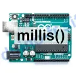 Cosa significa la funzioni millis Arduino