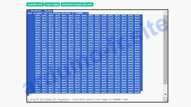 Creare codice per visualizzare un'immagine sullo schermo Nokia