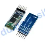 Collegamento modulo Bluetooth Arduino