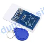 Come collegare il modulo RFID RC522 ad Arduino